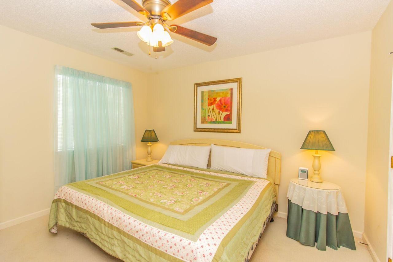 Plantation 29-I Villa Myrtle Beach Exterior photo